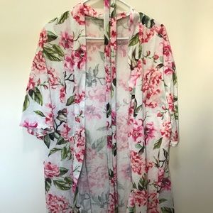 Show Me Your Mumu robe